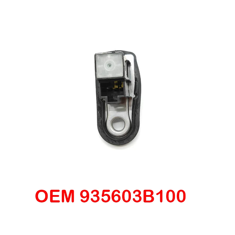 Door light switch for Hyundai Elantra I30 Accent Sonata Tucson Black Car Jamb Courtesy Lamp Light Switch | Автомобили и мотоциклы