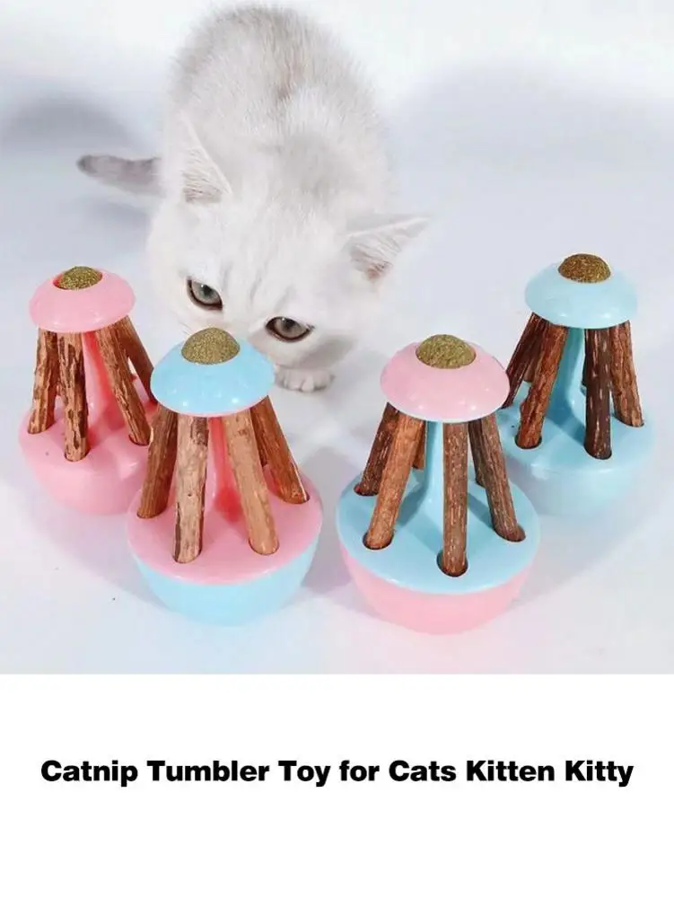 Игрушка для кошек С Кошачьей Мятой, игрушка-Палочка из натурального серебра, сменная разборка, Защита зубов, жевательная игрушка для кошек, ...
Игрушка для кошек С Кошачьей Мятой, игрушка-Палочка из натурального серебра, сменная разборка, Защита зубов, жевательная игрушка для кошек, ...