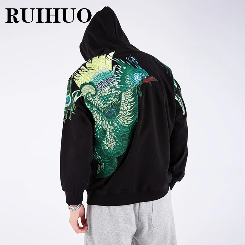 RUIHUO 2021 пуловер с вышивкой, толстовки, мужские толстовки, свитшоты, уличная одежда, толстовки с капюшоном, топы
RUIHUO 2021 пуловер с вышивкой, толстовки, мужские толстовки, свитшоты, уличная одежда, толстовки с капюшоном, топы
