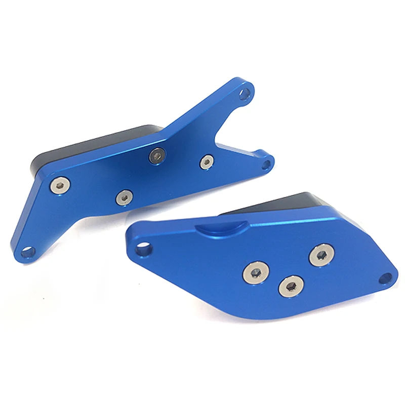 moto CNC POM Frame Slider Engine Stator Case Saver Crash Pad Proctor Guard For SUZUKI 2015 2016 2017 2018 2019 GSX-S750 GSX S
moto CNC POM Frame Slider Engine Stator Case Saver Crash Pad Proctor Guard For SUZUKI 2015 2016 2017 2018 2019 GSX-S750 GSX S