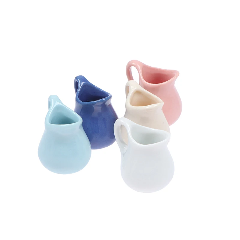 1 шт. DIY мини ваза для конфет Керамическая ручная работа кукольный домик искусственная декоративная ваза 1:12 кукольный домик миниатюры детск...
1 шт. DIY мини ваза для конфет Керамическая ручная работа кукольный домик искусственная декоративная ваза 1:12 кукольный домик миниатюры детск...