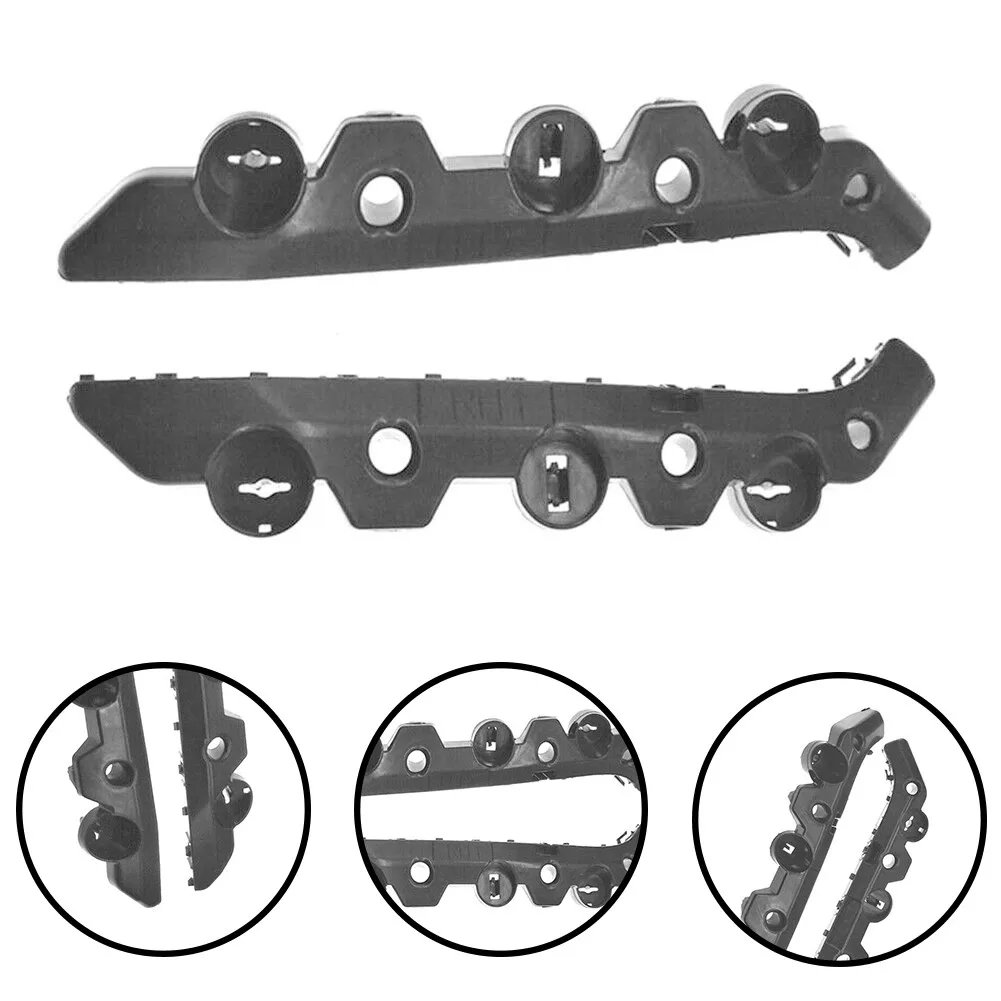 Front Bumper Bracket Front Bumper Fixing Bracket For Nissan Sylphy 16-18 Bumper Brackets
Front Bumper Bracket Front Bumper Fixing Bracket For Nissan Sylphy 16-18 Bumper Brackets