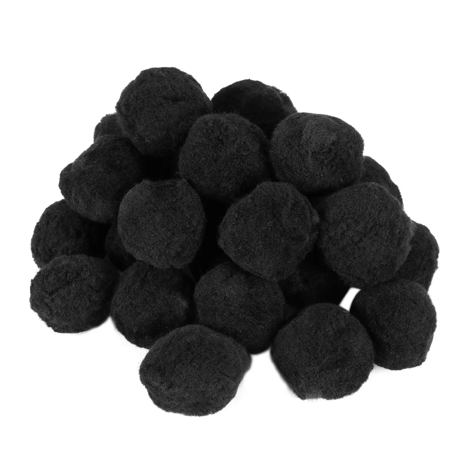 Reusable Polysphere Filter Balls Water Alternative Cleaning Filtration Cleaning Filter Balls For Swimming Pool Fish Tanks Garden
Reusable Polysphere Filter Balls Water Alternative Cleaning Filtration Cleaning Filter Balls For Swimming Pool Fish Tanks Garden