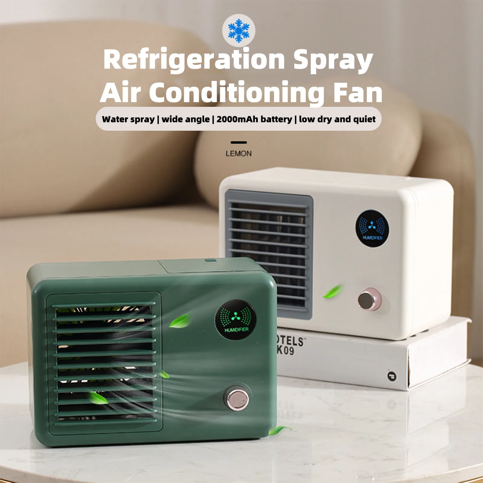 2021 New Mini Usb Portable Air Cooler Fan Air Conditioner Light Desktop Air Cooling Fan Humidifier Purifier For Office Home#db4
2021 New Mini Usb Portable Air Cooler Fan Air Conditioner Light Desktop Air Cooling Fan Humidifier Purifier For Office Home#db4