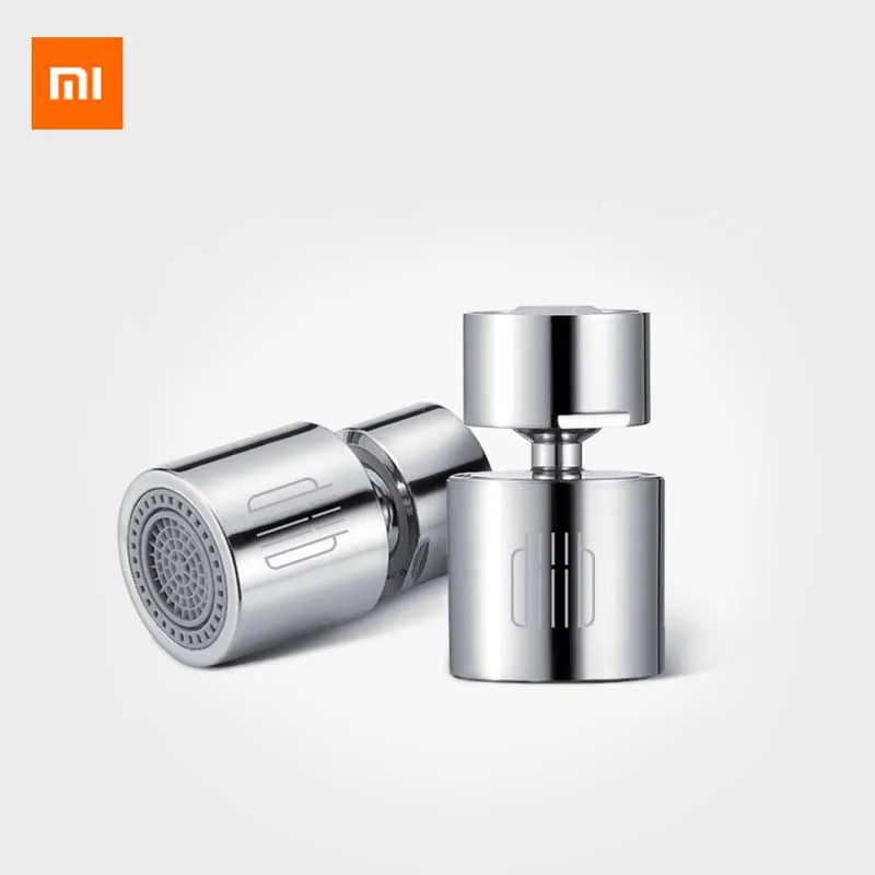 Смеситель Xiaomi Dabai с двойной функцией, 360 градусов, универсальный, небольшой объем, двойной узор для защиты от брызг воды
Смеситель Xiaomi Dabai с двойной функцией, 360 градусов, универсальный, небольшой объем, двойной узор для защиты от брызг воды