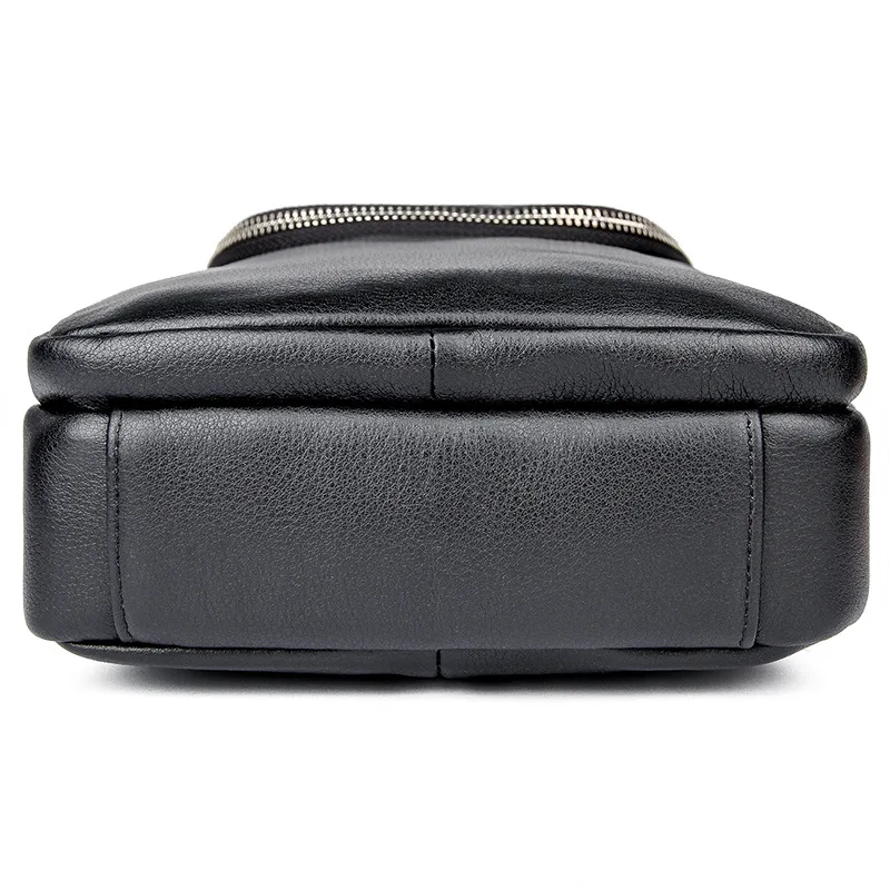 Mens Leather Bag Genuine Leather Men's Messenger Shoulder Bags High Quality Handbag Male Business Briefcase for Travel Bags New
Mens Leather Bag Genuine Leather Men's Messenger Shoulder Bags High Quality Handbag Male Business Briefcase for Travel Bags New
