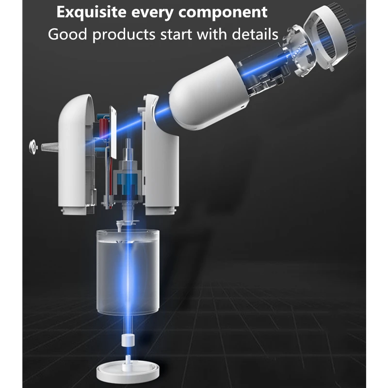 New 200ml Handheld Fabric Steamer Fast-Heat 900W Powerful Garment Steamer for Home Travelling Portable Steam Iron
New 200ml Handheld Fabric Steamer Fast-Heat 900W Powerful Garment Steamer for Home Travelling Portable Steam Iron