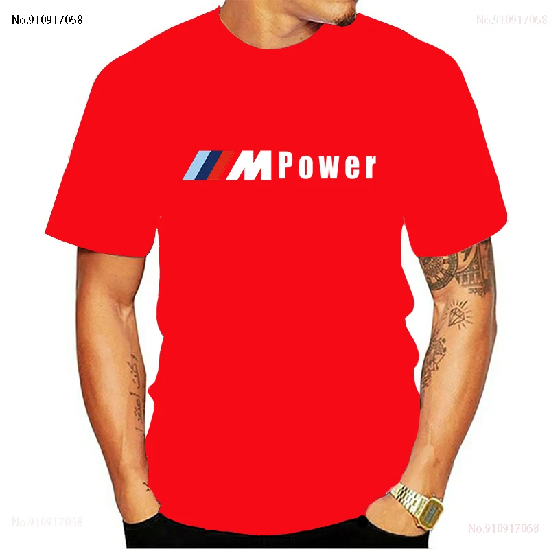2021 New BMW M Pattern 3D T-Shirt Polyester Men's Fun Top Casual Short Sleeve Color Neutral Round Neck Hip Hop T-shirt 130-6XL
2021 New BMW M Pattern 3D T-Shirt Polyester Men's Fun Top Casual Short Sleeve Color Neutral Round Neck Hip Hop T-shirt 130-6XL