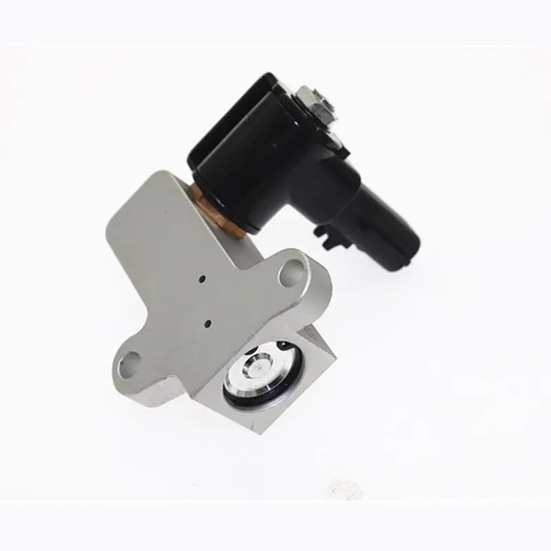 Applies to Cummins EcoFit Urea Pump Air Solenoid Plug Post-Processing 5308708 A042P552
Applies to Cummins EcoFit Urea Pump Air Solenoid Plug Post-Processing 5308708 A042P552