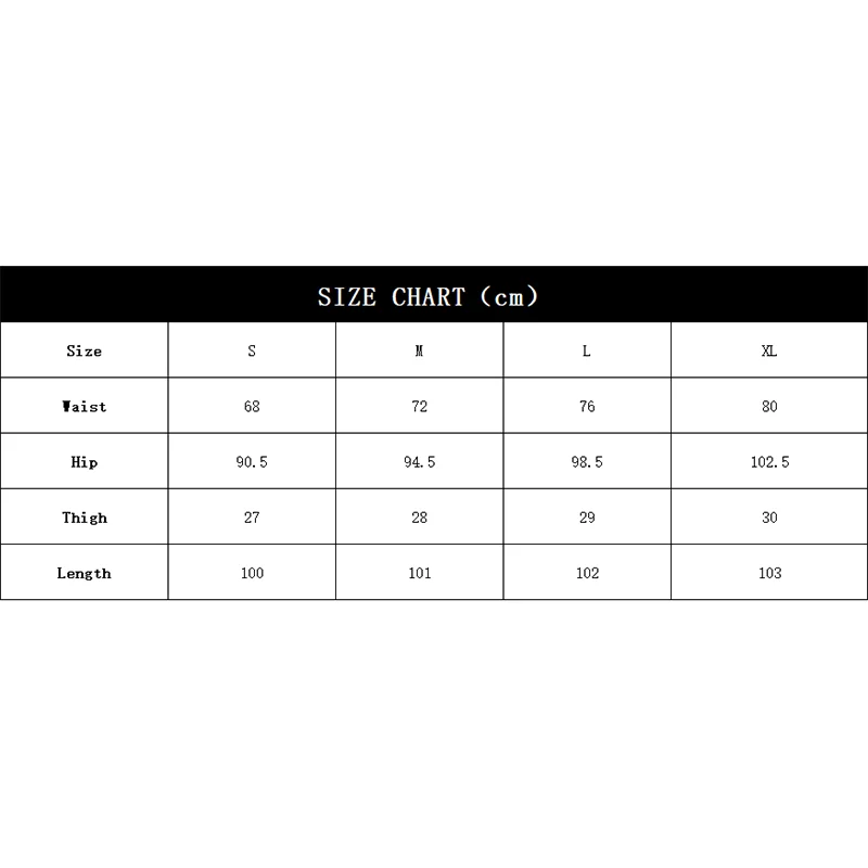 Women's Jeans Ripped Jeans Street Fashion Stretch Leggings Tight-Fitting Slim Jeans High-Waisted Jeans
Women's Jeans Ripped Jeans Street Fashion Stretch Leggings Tight-Fitting Slim Jeans High-Waisted Jeans