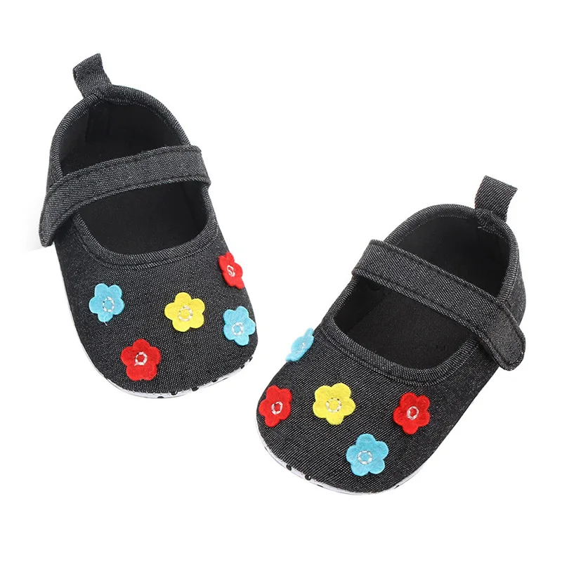 Kids shoes for girl Newborn 0-12M Baby shoes autumn Cotton Flowers Cute Princess Shoes Wedding Birthday First Walkers
Kids shoes for girl Newborn 0-12M Baby shoes autumn Cotton Flowers Cute Princess Shoes Wedding Birthday First Walkers