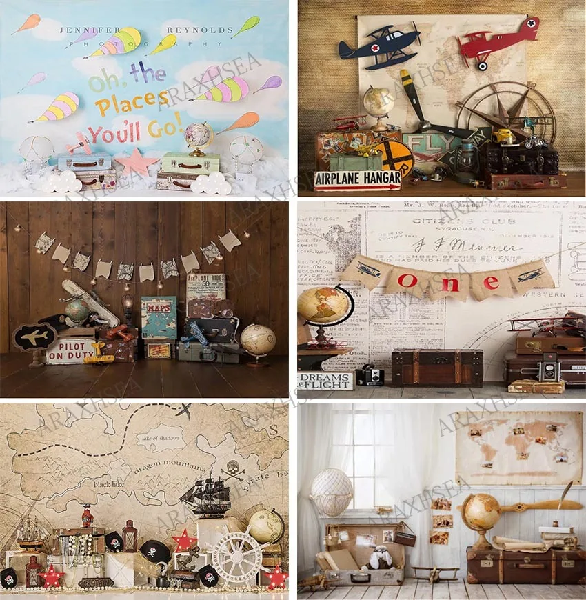 Background for Photography Airplane Hangar Newborn Portrait Kids Birthday Backdrop Travel Adventure Photo Studio Banner
Background for Photography Airplane Hangar Newborn Portrait Kids Birthday Backdrop Travel Adventure Photo Studio Banner