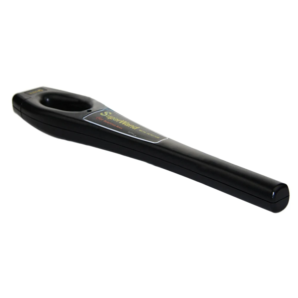 Handheld Metal Detector Genuine 1165800 for the Detection of Human Body Gold Detector Safety Checker Jindian Gold Factory
Handheld Metal Detector Genuine 1165800 for the Detection of Human Body Gold Detector Safety Checker Jindian Gold Factory