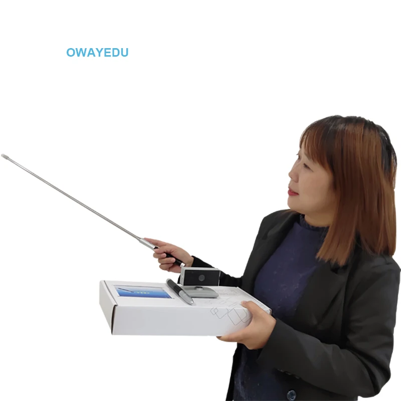 Multiple Pen Touch Interactive Smart Whiteboard,Portable Infrared Interactive Board School Teaching,Free Writing On Projection
Multiple Pen Touch Interactive Smart Whiteboard,Portable Infrared Interactive Board School Teaching,Free Writing On Projection