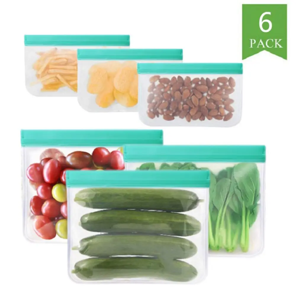 Food Storage Containers Leakproof Reusable Stand Up Zip Shut Bag Fresh Keeping Bags Fruit And Vegetable Frozen Ziplock Bag
Food Storage Containers Leakproof Reusable Stand Up Zip Shut Bag Fresh Keeping Bags Fruit And Vegetable Frozen Ziplock Bag