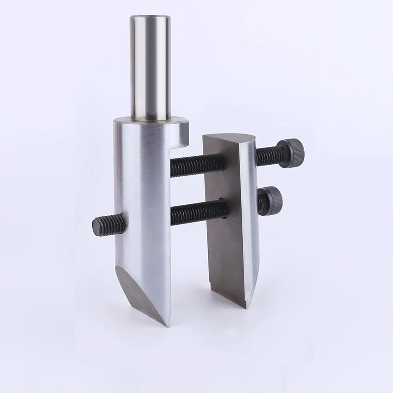 Spark Machine Fixture, Stainless Steel Precision Chuck, Electric Pulse Mechanical Fixture, Head Copper Male
Spark Machine Fixture, Stainless Steel Precision Chuck, Electric Pulse Mechanical Fixture, Head Copper Male