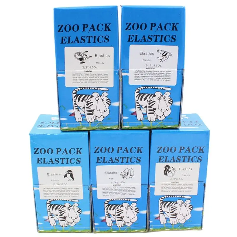 5000Pcs/Bag Dental Latex Orthodontic Rubber Band Elastic Brace Ligation Ring 3.5OZ Dentistry Lab Oral Orthodontic Materials
5000Pcs/Bag Dental Latex Orthodontic Rubber Band Elastic Brace Ligation Ring 3.5OZ Dentistry Lab Oral Orthodontic Materials