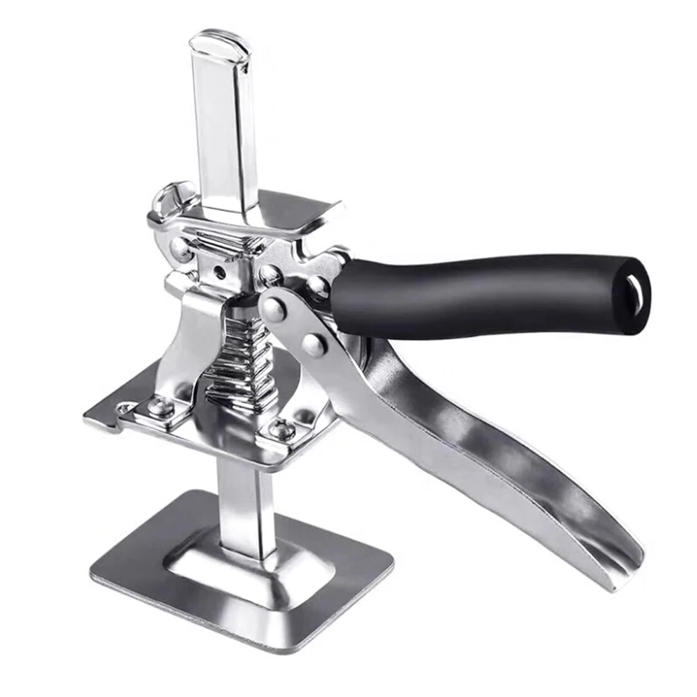 Viking Arm Tool Labor-saving Tile Height Regulator Precise Height Riser Tile Lifting Construction Furniture Hand Jack Lifter
Viking Arm Tool Labor-saving Tile Height Regulator Precise Height Riser Tile Lifting Construction Furniture Hand Jack Lifter