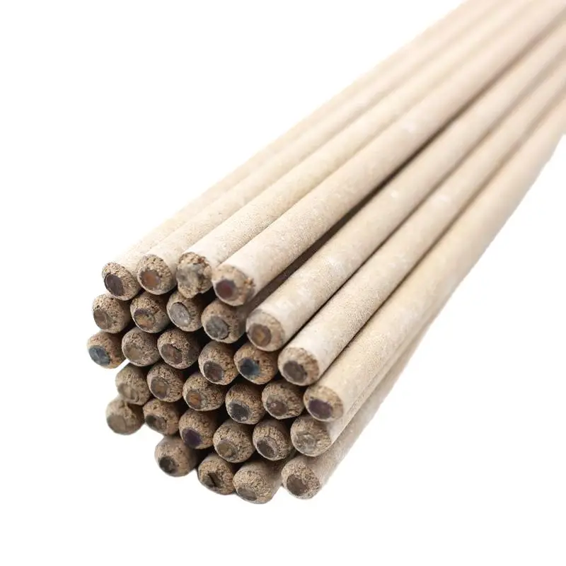 1KG E6013 Mild Steel Welding Electrode/Rods 1.0mm/1.2mm/1.4mm/1.6mm/1.8mm/2mm/2.5mm/3.2mm/4.0mm
1KG E6013 Mild Steel Welding Electrode/Rods 1.0mm/1.2mm/1.4mm/1.6mm/1.8mm/2mm/2.5mm/3.2mm/4.0mm