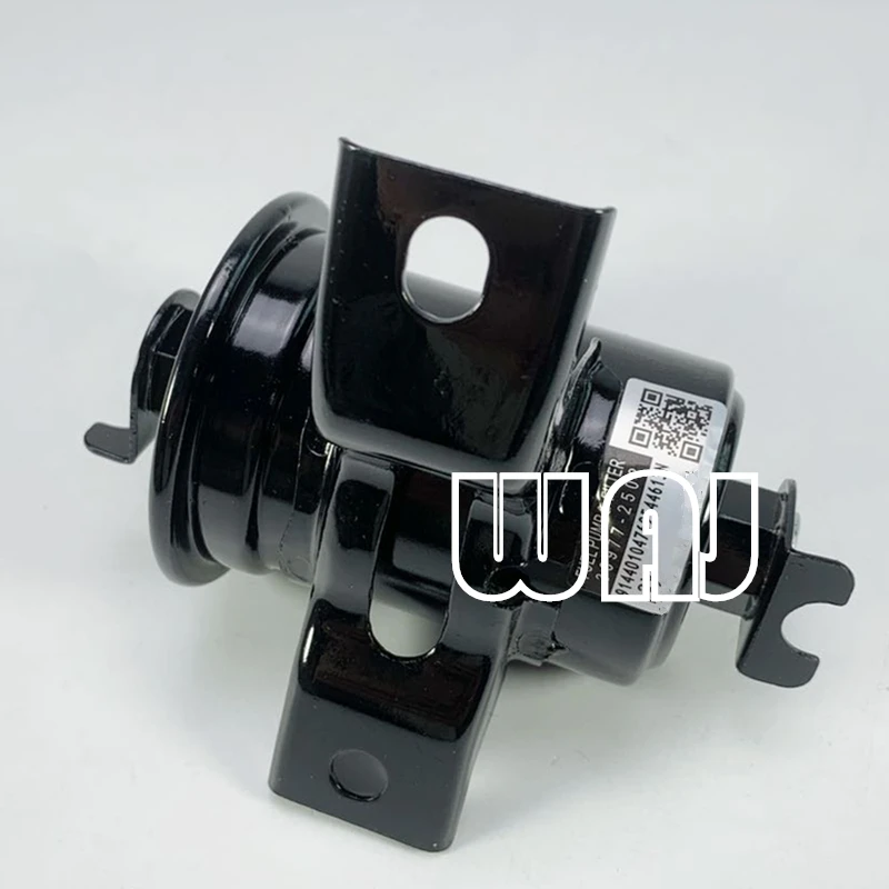 Топливный фильтр 2330069045 для TOYOTA LEXUS Land Cruiser Lx 80 450 4WD
Топливный фильтр 2330069045 для TOYOTA LEXUS Land Cruiser Lx 80 450 4WD