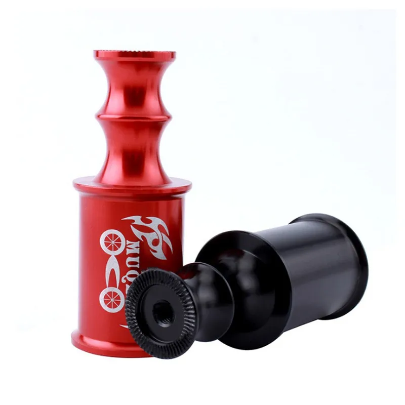 Protector Durable Bicycle Bike lightPractical Aluminum Alloy Quick Release Axle Rear Derailleur Headlight Lamp Holder Wheel
Protector Durable Bicycle Bike lightPractical Aluminum Alloy Quick Release Axle Rear Derailleur Headlight Lamp Holder Wheel