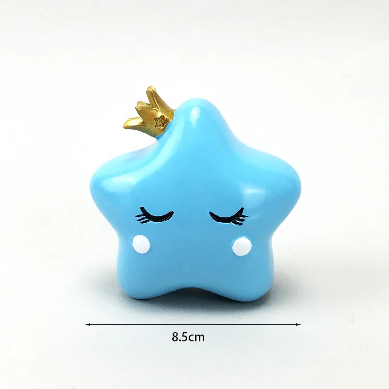 Rainbow Lovely Stars Crown Shape Birthday Happy Cake Topper Classic Personalized Kids Girls Favors Cake Decoration Baby Shower
Rainbow Lovely Stars Crown Shape Birthday Happy Cake Topper Classic Personalized Kids Girls Favors Cake Decoration Baby Shower