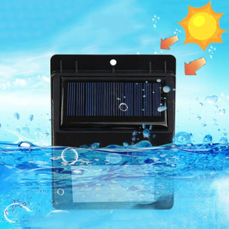 100/20 LED Outdoor Solar Wall Light Waterproof Garden Decoration Camping Birthday Decoration Fence Light Outdoor Lighting Solar
100/20 LED Outdoor Solar Wall Light Waterproof Garden Decoration Camping Birthday Decoration Fence Light Outdoor Lighting Solar