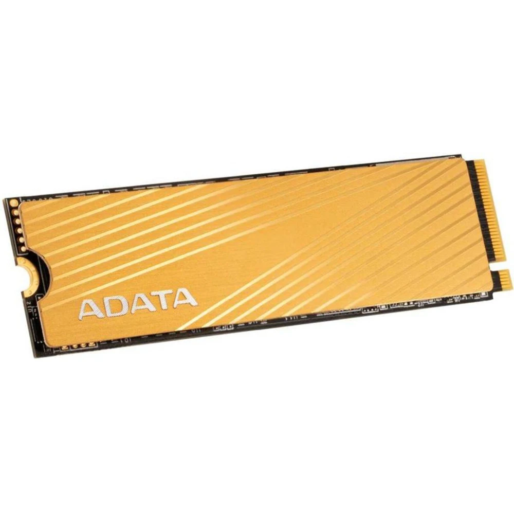 Твердотельный накопитель ADATA Falcon AFALCON-512G-C SSD M.2 512Gb PCI-Eх4 чтение: 3100 Мб/сек запись: 1500