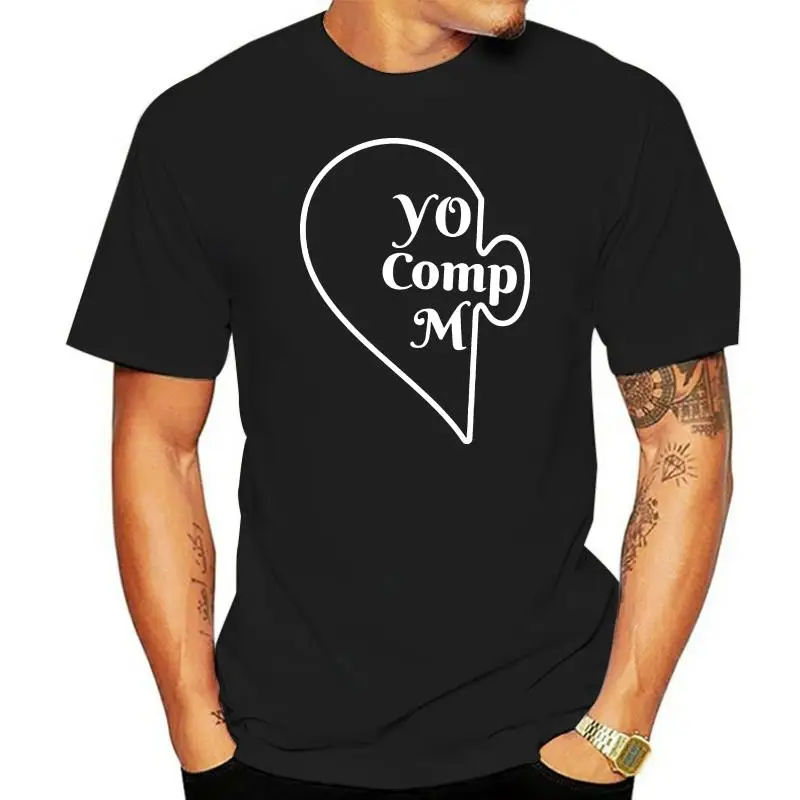 Couples Shirts You Complete Me Shirts Matching Shirts For Couple Custom Screen Printed Tee Shirt
Couples Shirts You Complete Me Shirts Matching Shirts For Couple Custom Screen Printed Tee Shirt