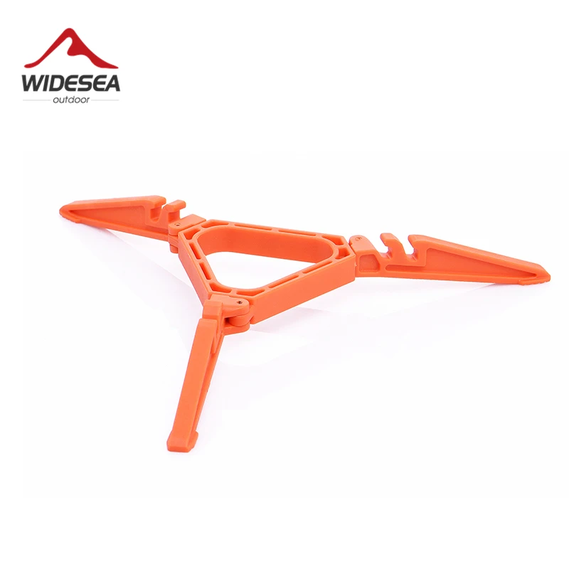 Widesea Gas Tank Bracket Gas Burner Outdoor stove Camping stove tools Bottle Shelf Stand Tripod Folding Canister Stand
Widesea Gas Tank Bracket Gas Burner Outdoor stove Camping stove tools Bottle Shelf Stand Tripod Folding Canister Stand