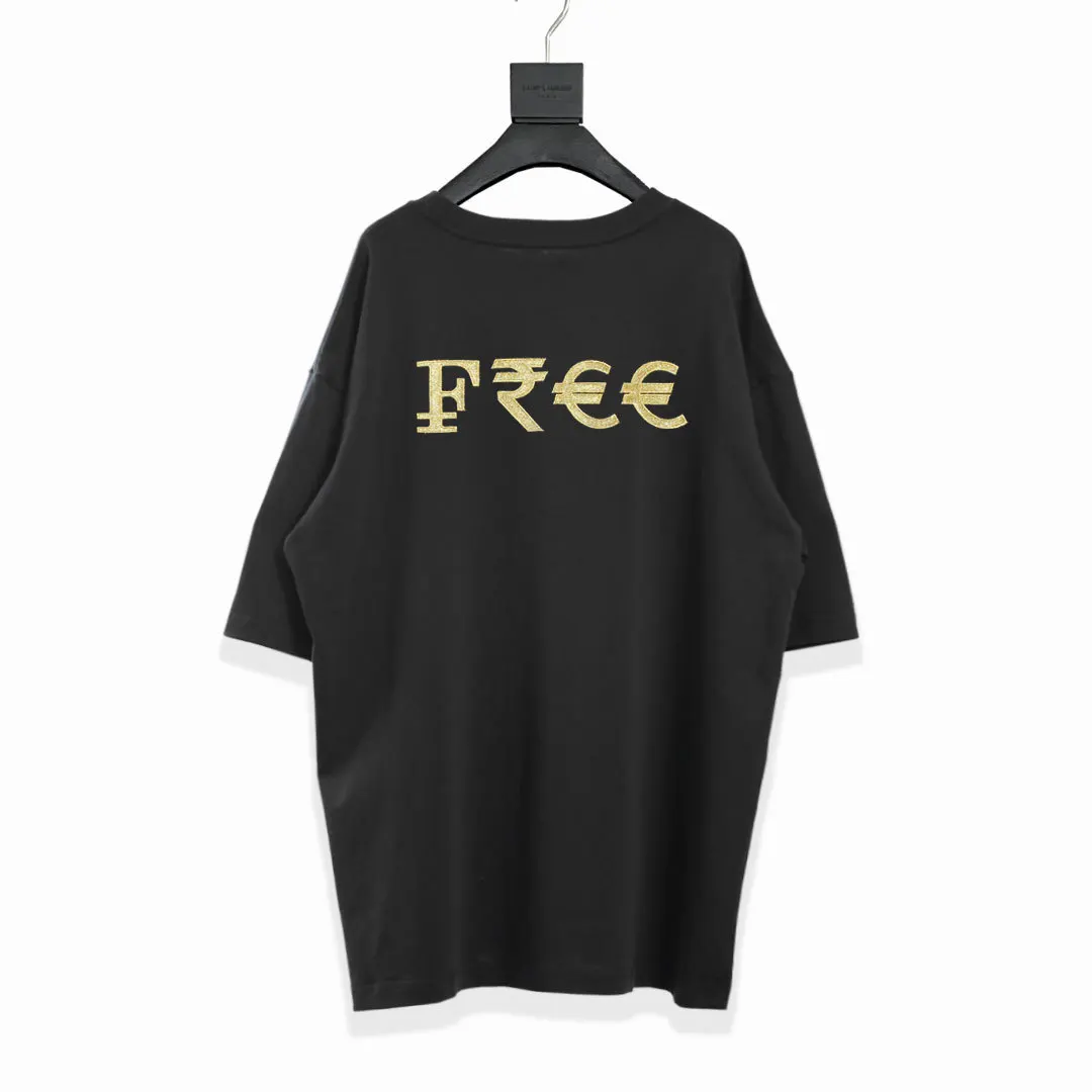 High street new VTM vehicles short sleeve OS loose casual hip hop lovers short sleeve t-shirt men and women fashion 
High street new VTM vehicles short sleeve OS loose casual hip hop lovers short sleeve t-shirt men and women fashion