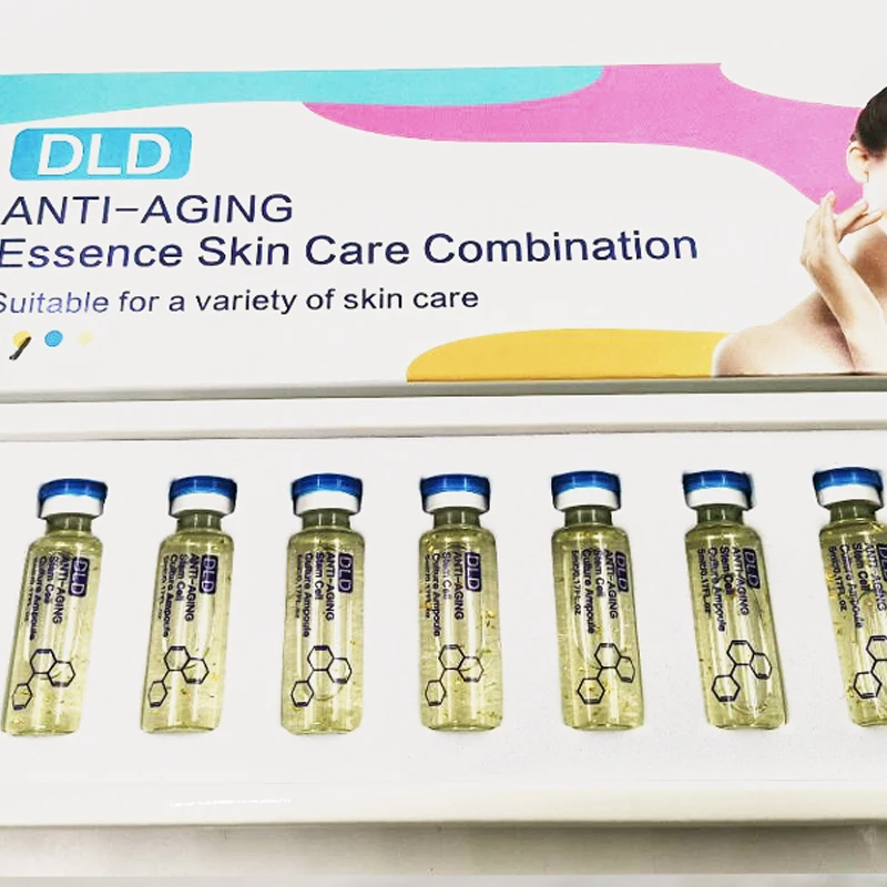 0.5ml BB Cream Glow Meso Collagen Whitening Serum Korean Comestics Beauty Salon Essence Fundation Concealar Liquid Face Nursing
0.5ml BB Cream Glow Meso Collagen Whitening Serum Korean Comestics Beauty Salon Essence Fundation Concealar Liquid Face Nursing