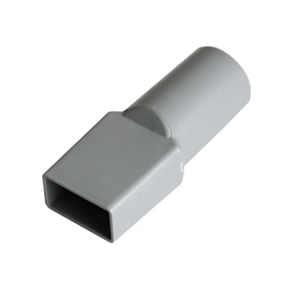Media Hose Converter Adapter Vacuum Cleaner Conversion Head For Midea SC861 SC861A S3-L041C Round Square Head Household
Media Hose Converter Adapter Vacuum Cleaner Conversion Head For Midea SC861 SC861A S3-L041C Round Square Head Household