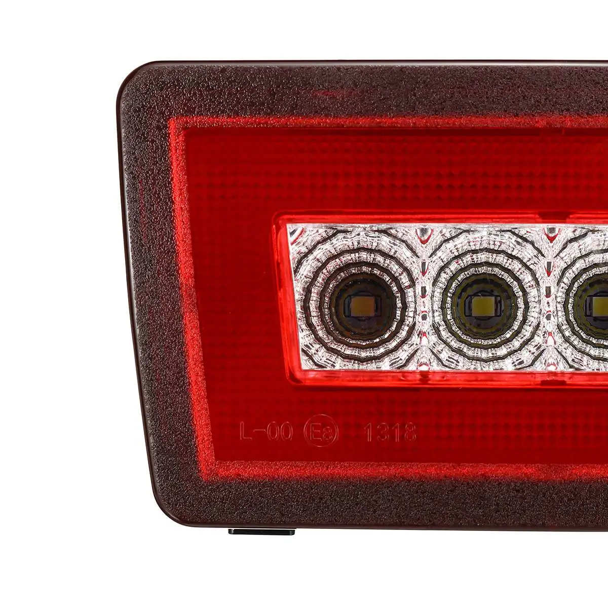 3 in 1 Car LED Rear Fog Light Brake Backup Reverse Lamp Kit For Subaru Impreza WRX/STi 2011-2019 Tail Brake Light Red/Smoke
3 in 1 Car LED Rear Fog Light Brake Backup Reverse Lamp Kit For Subaru Impreza WRX/STi 2011-2019 Tail Brake Light Red/Smoke
