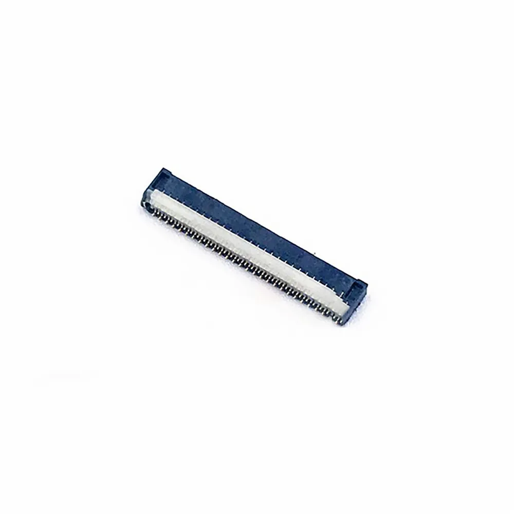 Motherboard Cable Slot LCD Screen Display Cable Buckle for NS Switch Host Repair Parts
Motherboard Cable Slot LCD Screen Display Cable Buckle for NS Switch Host Repair Parts