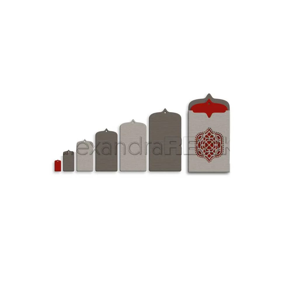 Ornament Bags Swinging Die Metal Cutting Dies for DIY Scrapbooking Crafts Dies Cut Stencils Maker Photo Album Template Handmade
Ornament Bags Swinging Die Metal Cutting Dies for DIY Scrapbooking Crafts Dies Cut Stencils Maker Photo Album Template Handmade