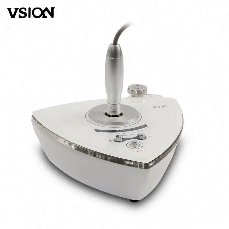 Mini ultrasonic rf beauty machine high efficiency face maccage thermo face lift wrinkle removal device
Mini ultrasonic rf beauty machine high efficiency face maccage thermo face lift wrinkle removal device