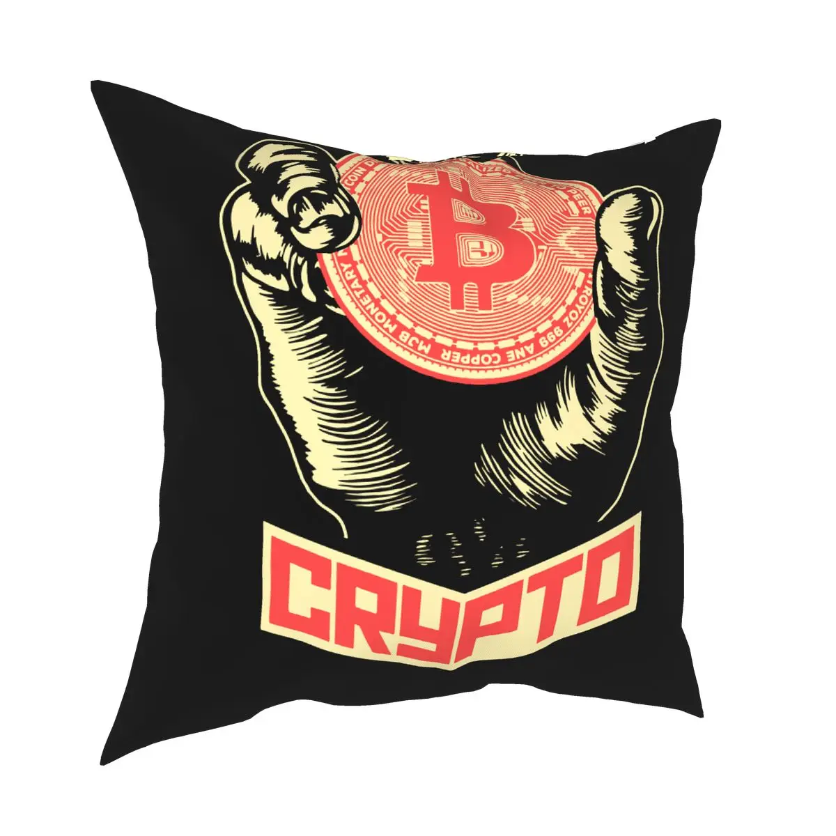 Bitcoin крипто криптовалюта декоративная наволочка для подушки для дивана Винтаж мультипликационным мотивом домашний декор
Bitcoin крипто криптовалюта декоративная наволочка для подушки для дивана Винтаж мультипликационным мотивом домашний декор