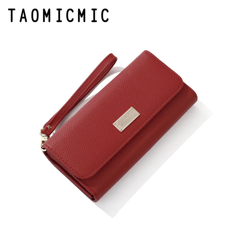 Large Capacity Wallet Women Phone Bag Snap Aesthetic Vintage Wallet Women Zipper Lanyard Cartera Mujer Clutch Purse DE60NQB
Large Capacity Wallet Women Phone Bag Snap Aesthetic Vintage Wallet Women Zipper Lanyard Cartera Mujer Clutch Purse DE60NQB