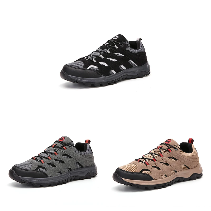 Тактическая обувь, удобные дышащие мужские походные кроссовки, Повседневная Нескользящая износостойкая Мужская спортивная водонепроница...
Тактическая обувь, удобные дышащие мужские походные кроссовки, Повседневная Нескользящая износостойкая Мужская спортивная водонепроница...