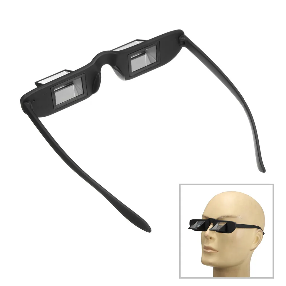 Ленивые преломляющие очки, очки для скалолазания, эргономичный дизайн для просмотра телевизора, поляризации, четкого видения, походов 
Ленивые преломляющие очки, очки для скалолазания, эргономичный дизайн для просмотра телевизора, поляризации, четкого видения, походов