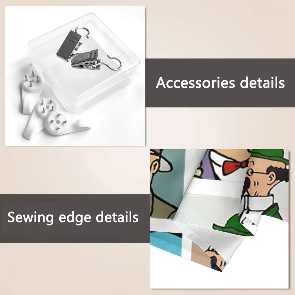 The Adventures Of Tintin Tapestry Hanging Tapiz Bedspread Comic Cartoon Tapestries Polyester Beach Mat Vintage 
The Adventures Of Tintin Tapestry Hanging Tapiz Bedspread Comic Cartoon Tapestries Polyester Beach Mat Vintage