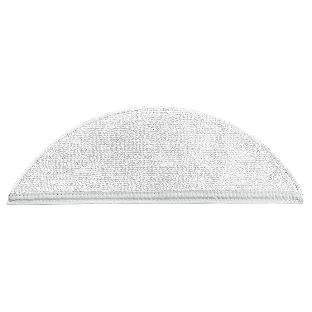 4 Pcs Microfiber Mop Cloth For Lydsto R1 Robotic Vacuum Cleaner Parts Full Cover Replace Dry Wet Mop Cloth Vacuum Cleaner Parts
4 Pcs Microfiber Mop Cloth For Lydsto R1 Robotic Vacuum Cleaner Parts Full Cover Replace Dry Wet Mop Cloth Vacuum Cleaner Parts