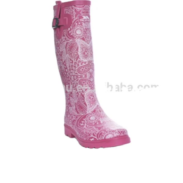 2019 hot selling waterproof 100 natural rubber ladies work hiking pink flowers printed wellington horse riding boots
2019 hot selling waterproof 100 natural rubber ladies work hiking pink flowers printed wellington horse riding boots