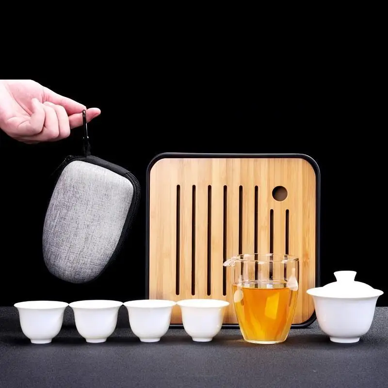 Aksesuarlari Chinese Garden Bedroom Decor Mutfak Kitchen Afternoon Gongfu Tea Pot China Home Decoration Accessories Teaware Set
Aksesuarlari Chinese Garden Bedroom Decor Mutfak Kitchen Afternoon Gongfu Tea Pot China Home Decoration Accessories Teaware Set