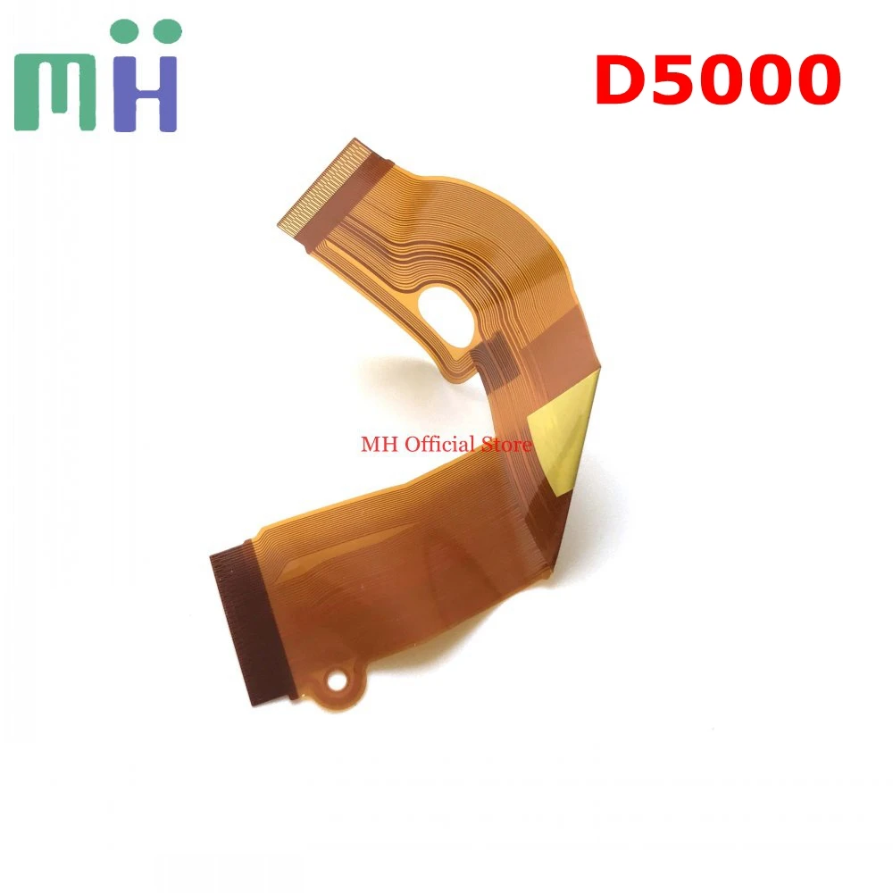 Зеркальная коробка для подключения материнской платы, гибкий кабель FPC, запасные части для камеры Nikon D5000 
Зеркальная коробка для подключения материнской платы, гибкий кабель FPC, запасные части для камеры Nikon D5000