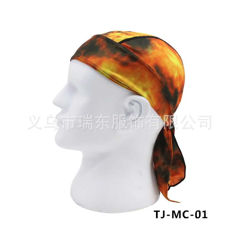 Cycling Outdoor Sports Hat Headscarf Breathable Quick Drying Sun Protection Pirate Hat -40
Cycling Outdoor Sports Hat Headscarf Breathable Quick Drying Sun Protection Pirate Hat -40