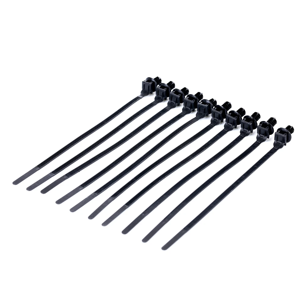 Bundling Belt Lock Tie Universal Cable Ties Plug Field Cars 30pcs MultiFunctional
Bundling Belt Lock Tie Universal Cable Ties Plug Field Cars 30pcs MultiFunctional