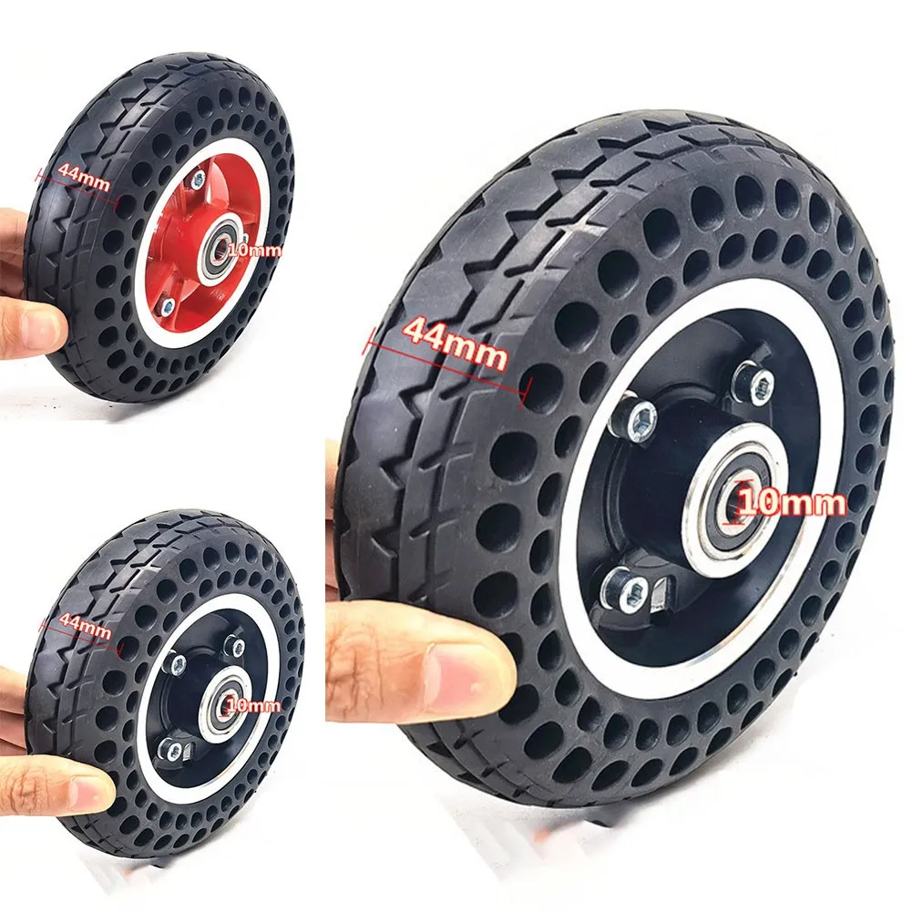 7 Inch Electric Scooter 7x2 7x1 3/4 Solid Wheel With Solid Tire Wheel Hub E-scooter Solid Tire Replacement Part Cycling Tire
7 Inch Electric Scooter 7x2 7x1 3/4 Solid Wheel With Solid Tire Wheel Hub E-scooter Solid Tire Replacement Part Cycling Tire