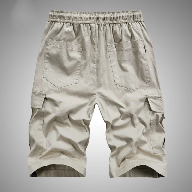 Mens Casual Shorts Cotton Loose Knee Length Fashion Print Men Short Streetwear Mens Workout Shorts Elastic Waist Straight Pants 
Mens Casual Shorts Cotton Loose Knee Length Fashion Print Men Short Streetwear Mens Workout Shorts Elastic Waist Straight Pants